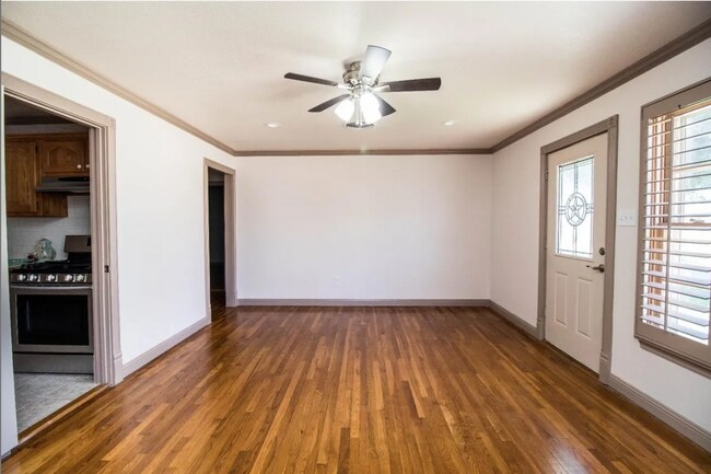 Foto del edificio - 2822 3rd St