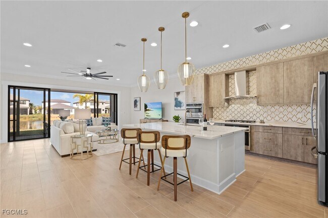 Foto del edificio - 20333 Fair Oak Ln