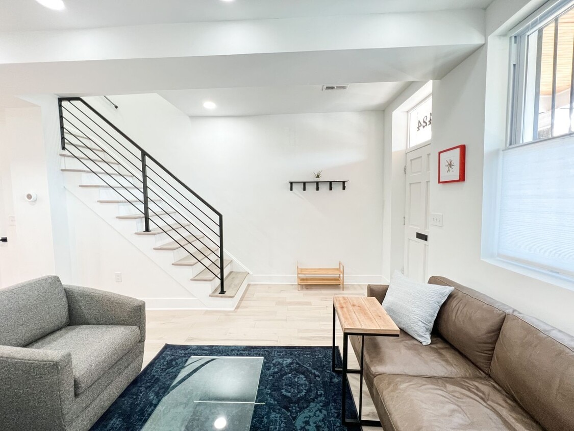 Heart of Brookland | Practically Perfect 4BD 2.5 BTH Townhouse| Fabulous Outdoor Space - Heart of Brookland | Practically Perfect 4BD 2.5 BTH Townhouse| Fabulous Outdoor Space