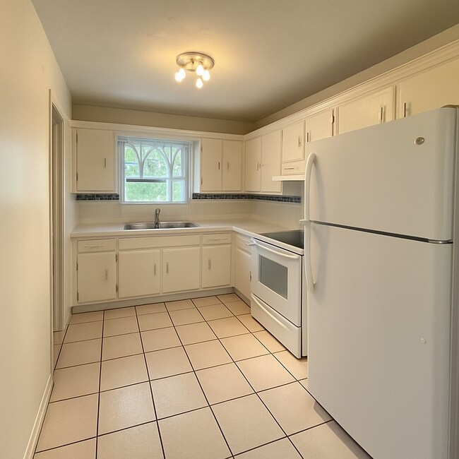 Foto del edificio - 2650 NE 215th St