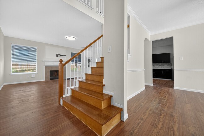 Foto del edificio - 8302 Cliffshire Ct