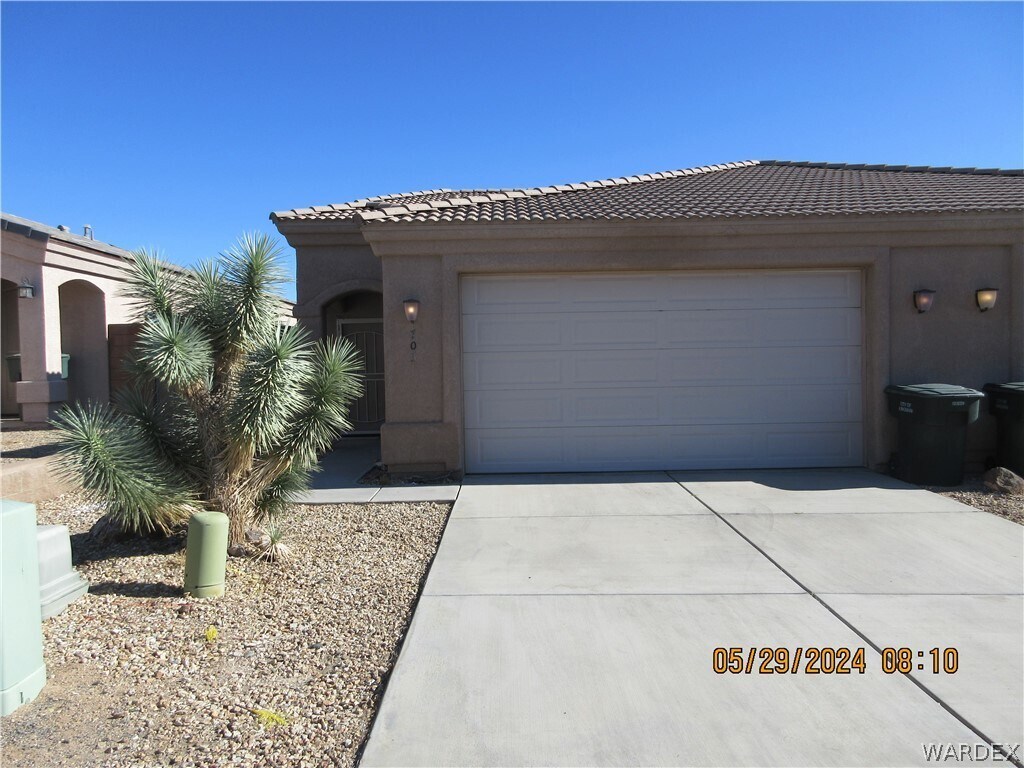 703 Pala Mesa Dr, Kingman, AZ 86409 Townhome Rentals in Kingman AZ