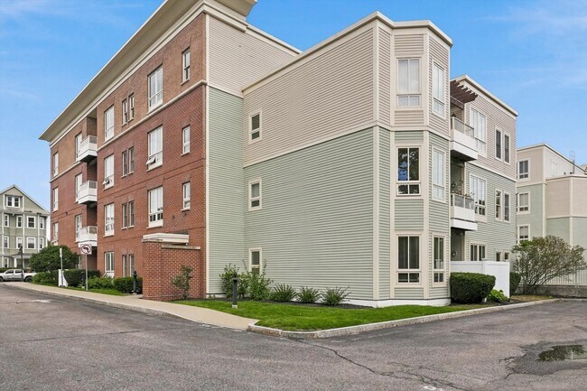 Foto del edificio - 26 Hammond St