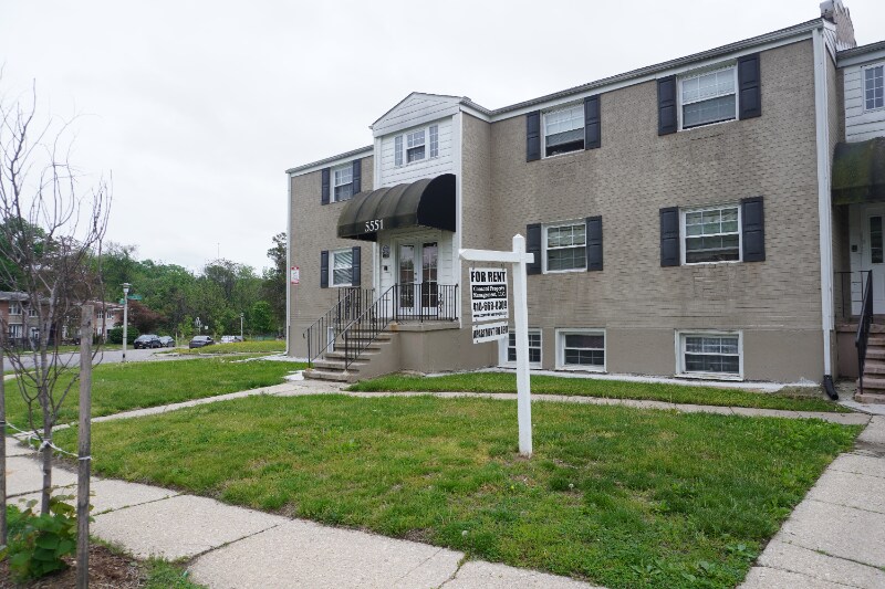 Foto principal - 5551 Force Rd