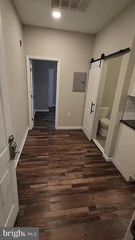 Foto del edificio - 1466 N 52nd St