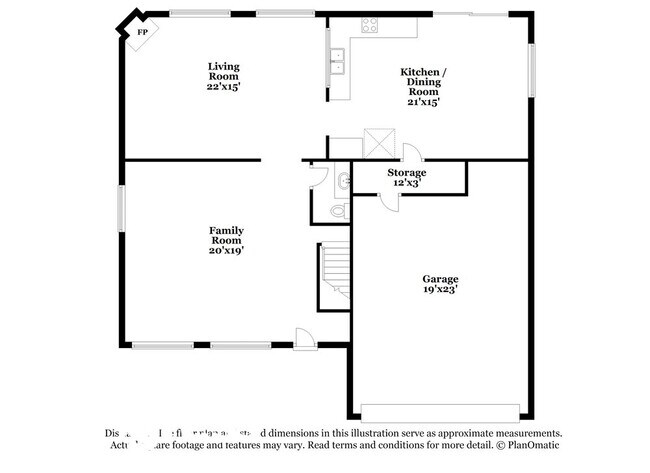 Building Photo - 15322 Beam St