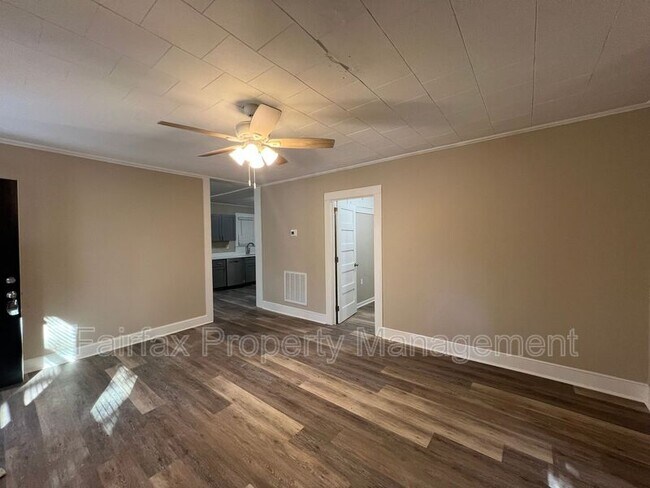 Foto del edificio - 2614 S Roxboro St