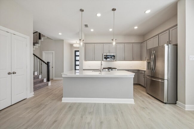 Foto del edificio - 5518 Kindle Aly