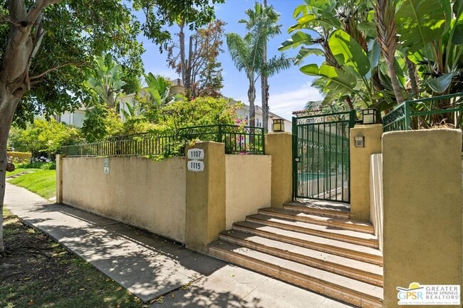 Foto del edificio - 1115 S Ogden Dr