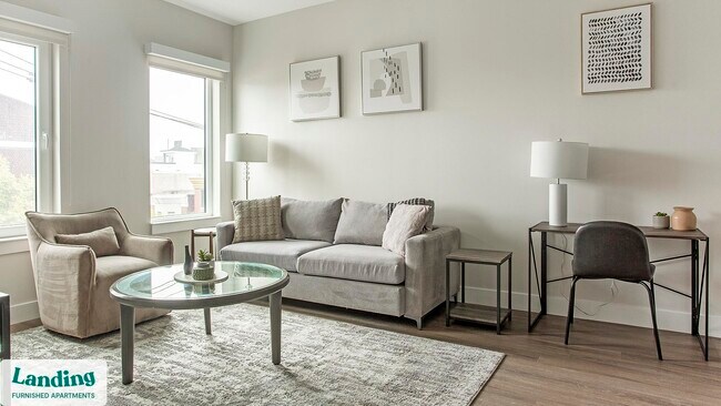 Foto del edificio - 1999 E Boston St