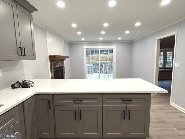 Building Photo - 3608 Downing St