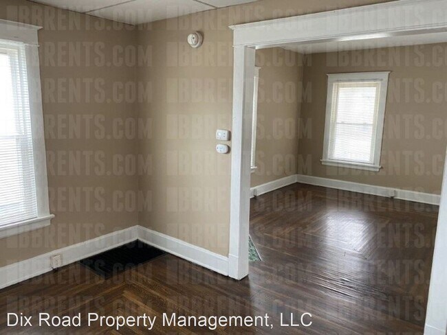 Building Photo - 2 br, 1 bath House - 317 Crawford Street,