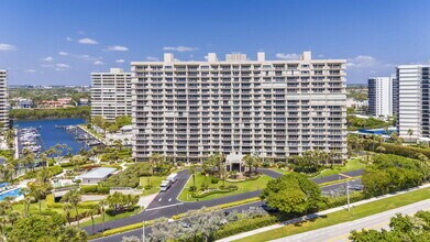 Building Photo - 4301 N Ocean Blvd