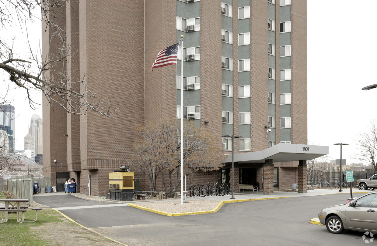 Building Photo - Third Avenue Towers