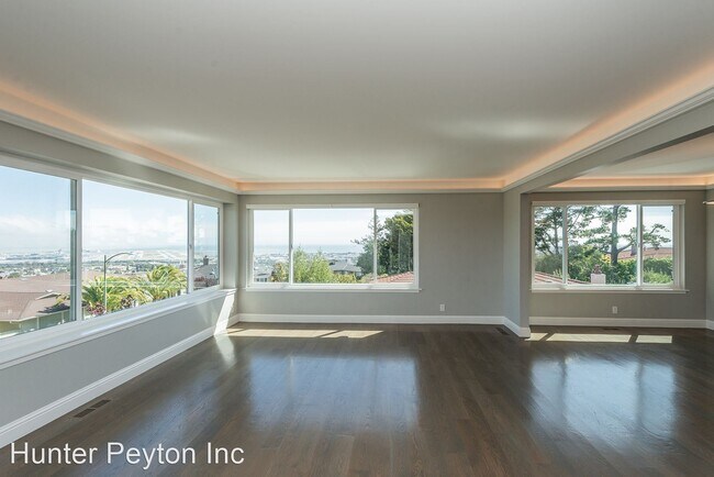 Foto del edificio - 4 br, 2.5 bath House - 1275 Lasuen Ct