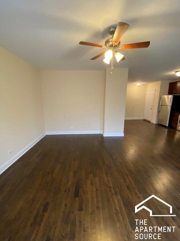 Foto del edificio - 4540 W George St