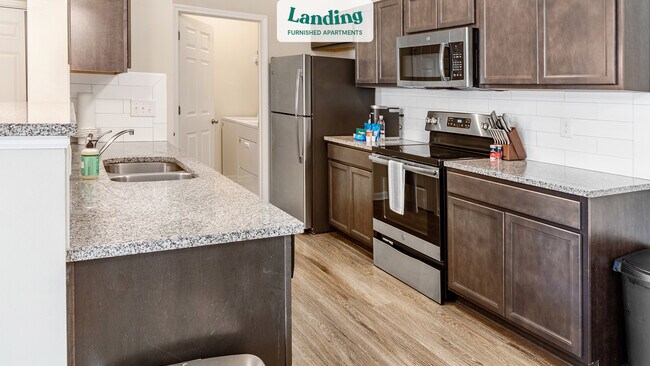Foto del edificio - 4276 Harrington Rd