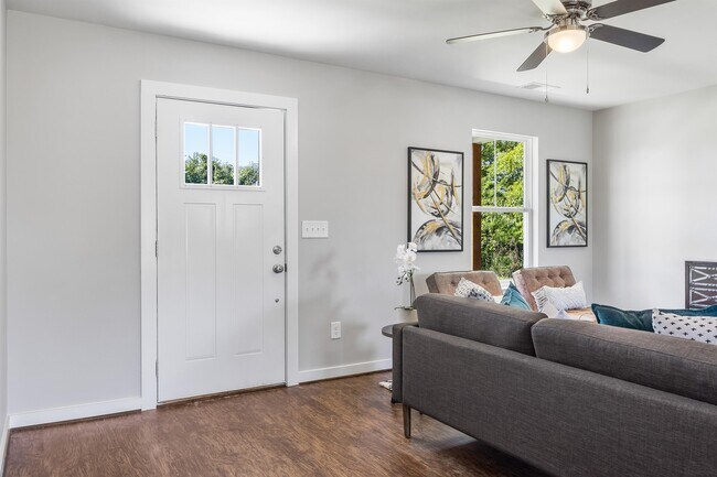 Foto del edificio - 516 9th Ave