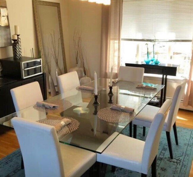 Dining Room - 5 Gard Ave