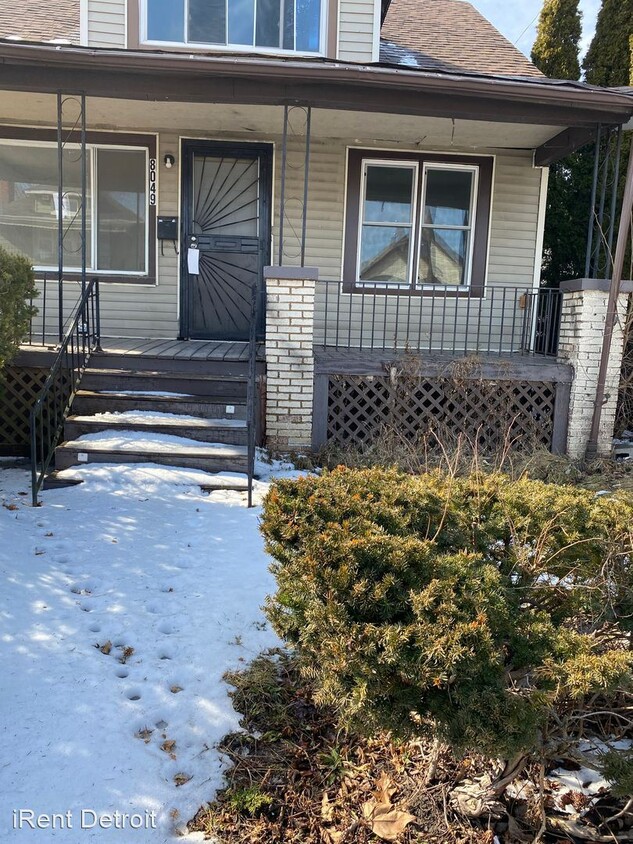 Foto principal - 4 br, 2 bath House - 8049 Wetherby