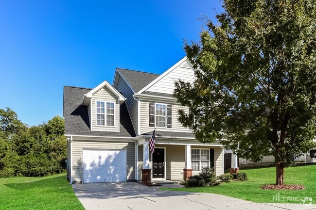 Building Photo - 1325 Rushing Creek Pkwy