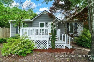 Building Photo - 6549 Womack Rd