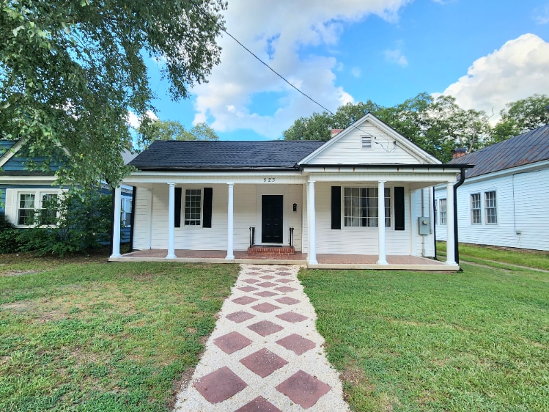 Foto principal - 523 Avent St