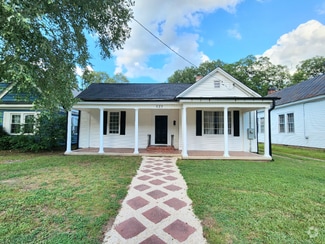 Building Photo - 523 Avent St