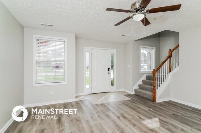 Foto del edificio - 6006 Haven Manor Way