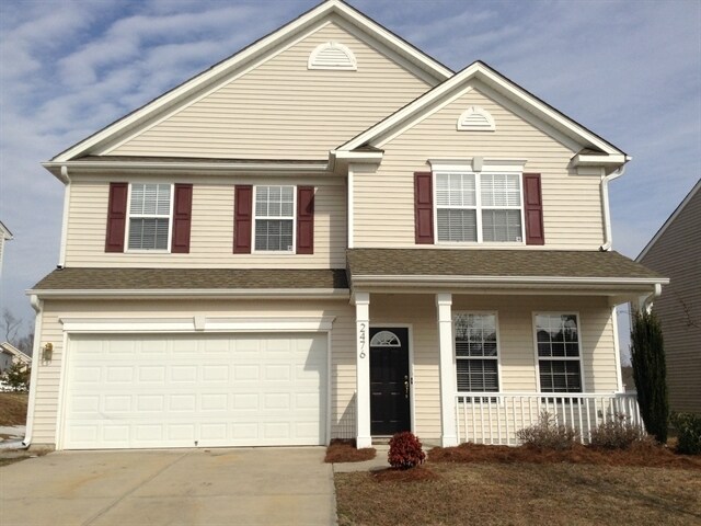 Foto principal - 2476 Ingleside Drive