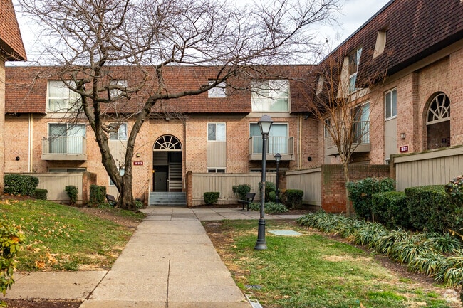 Building Photo - Cider Mill Apartments