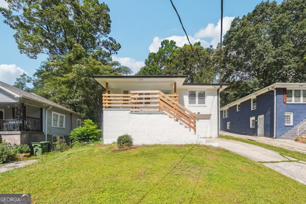 Foto del edificio - 267 Barfield Ave SW