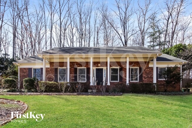 Building Photo - 7808 Beech Forest Rd