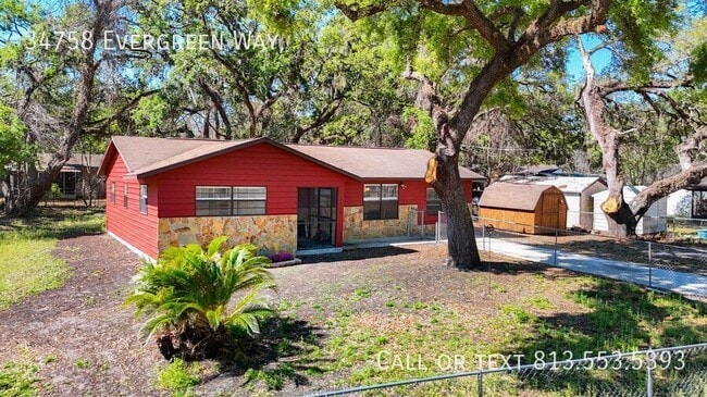 Foto del edificio - 34758 Evergreen Way