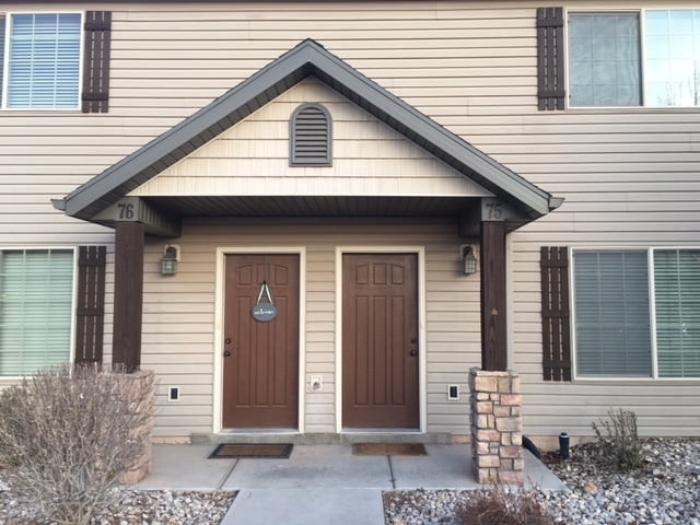 Primary Photo - Stunning Cedar Townhome