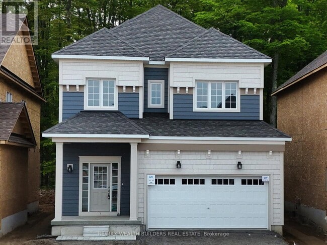 Photo du bâtiment - 185 McEachern Ln
