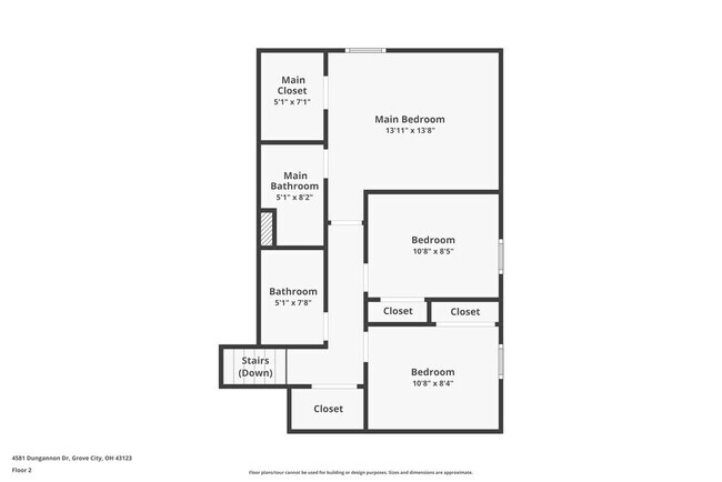 Foto del edificio - 4581 Dungannon Dr