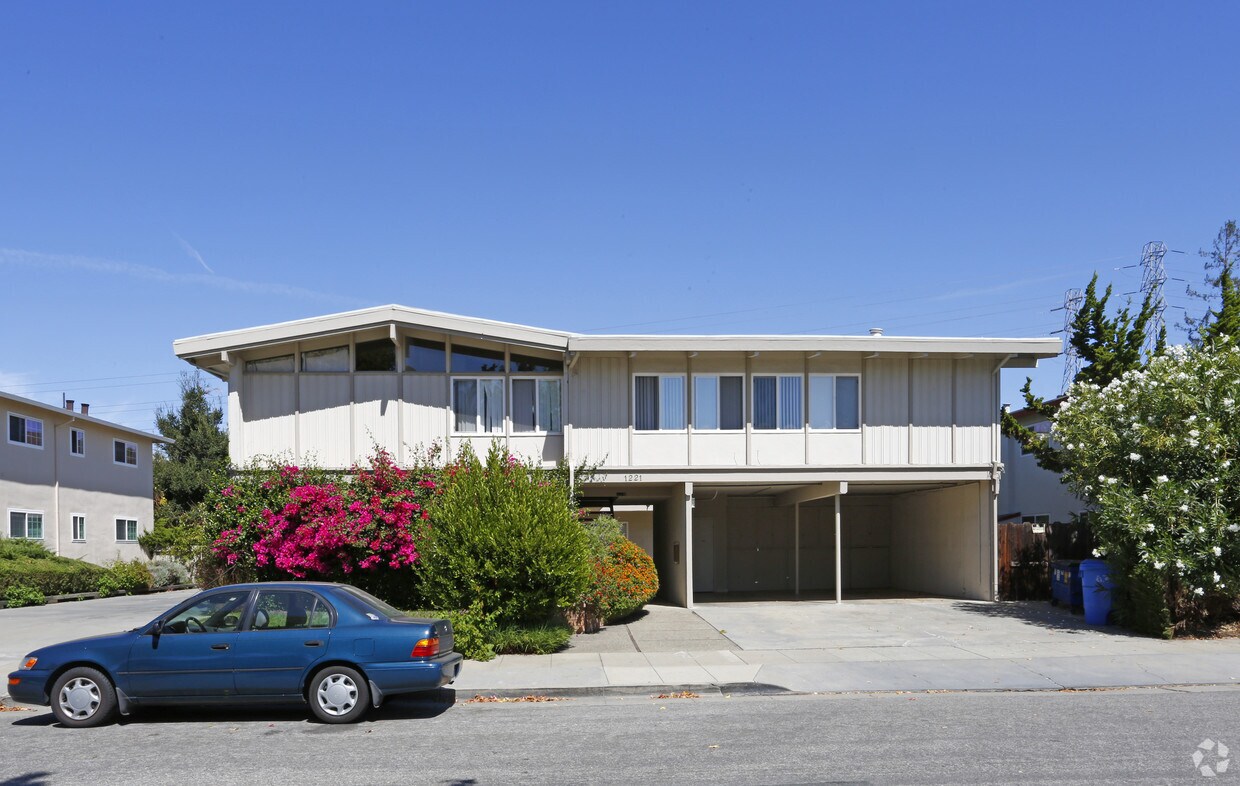 Building Photo - 1221 Parkington Ave