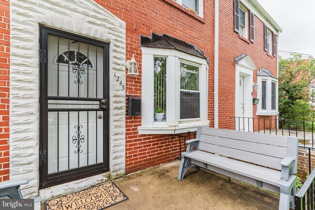 Building Photo - 1243 Gittings Ave