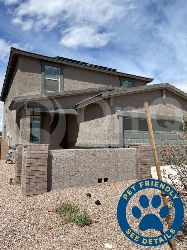 10664 W Golson Dr, Marana, AZ 85653 House for Rent in Marana, AZ