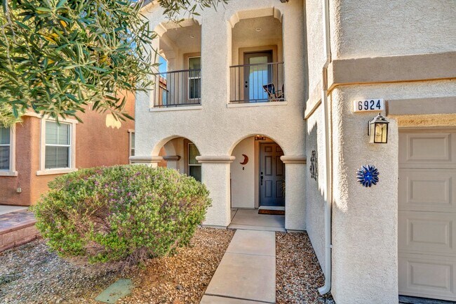 Foto del edificio - 6924 Ghost Ranch Ave