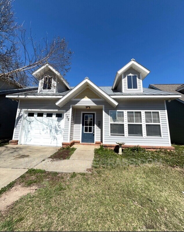 Foto del edificio - 106 Hidden Sunset Dr