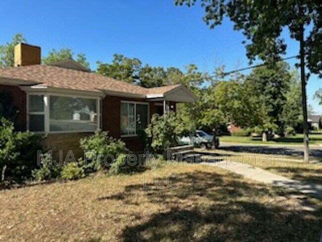Building Photo - 1804 S 1800 E