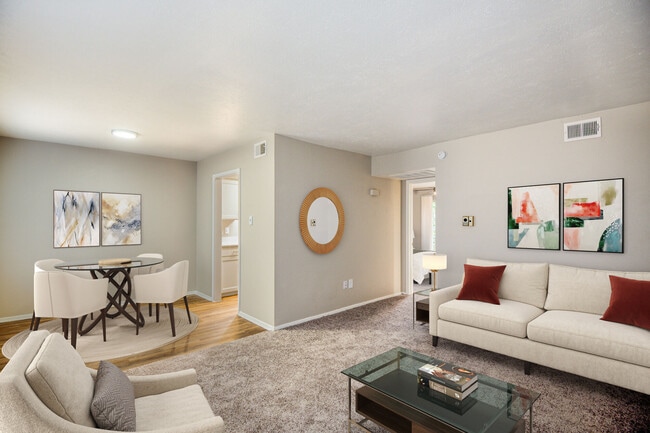 Foto del edificio - Lakeridge Heights