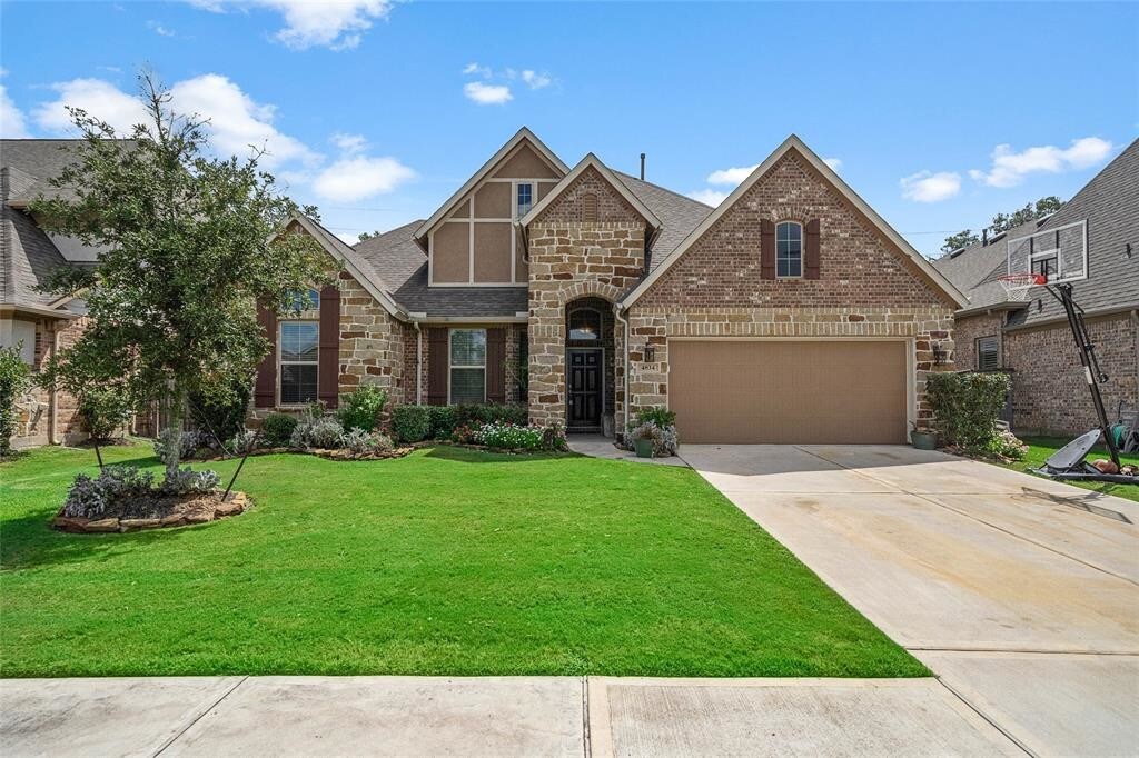 4834 Trickle Creek Dr, Fulshear, TX 77441 House Rental in Fulshear