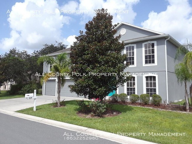 Building Photo - 6 bedroom in Lakeland FL 33805