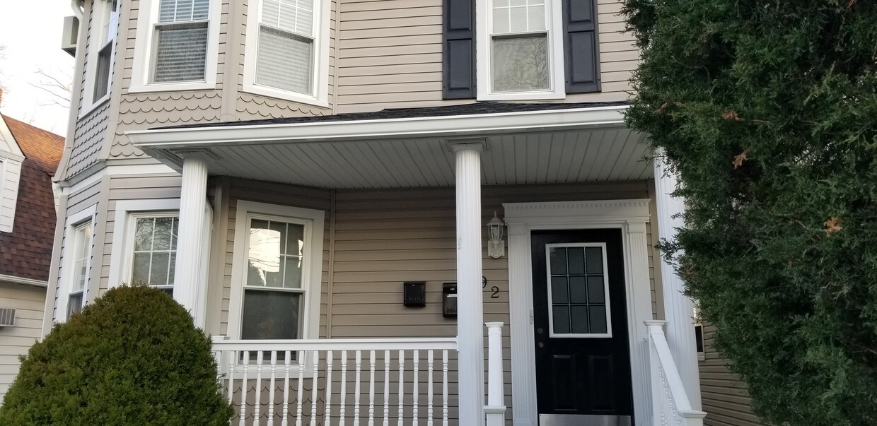 92 Union Ave, Nutley, NJ 07110 Apartments in Nutley, NJ