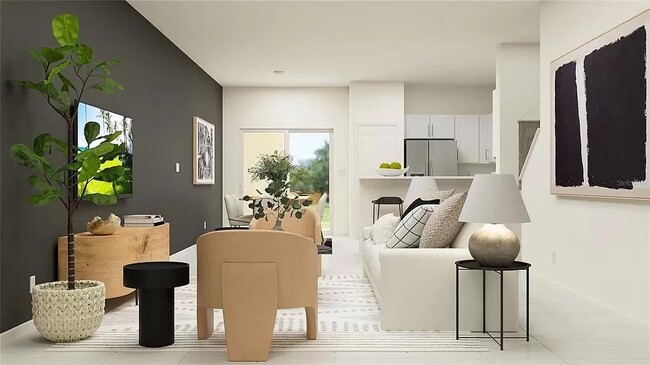 Photo - 2516 Sunray Venus Wy Townhome