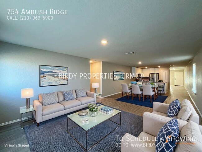 Foto del edificio - 754 Ambush Ridge