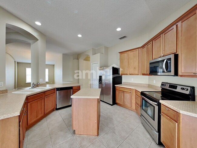 Foto del edificio - 3071 White Heron Trail